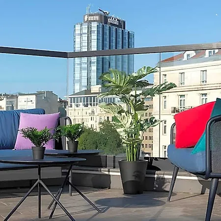 فندق The House Galata اسطنبول