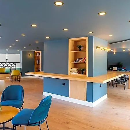فندق The House Galata 3*
