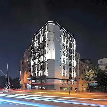 فندق The House Galata 3*