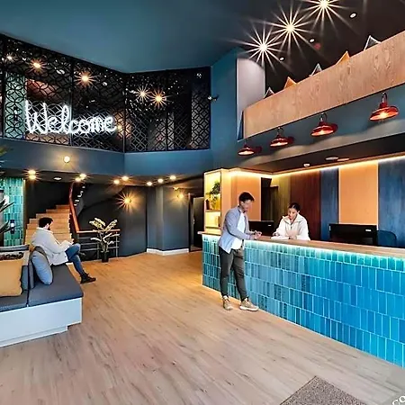 Hotel The House Galata Estambul