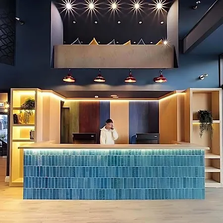 The House Galata 3*