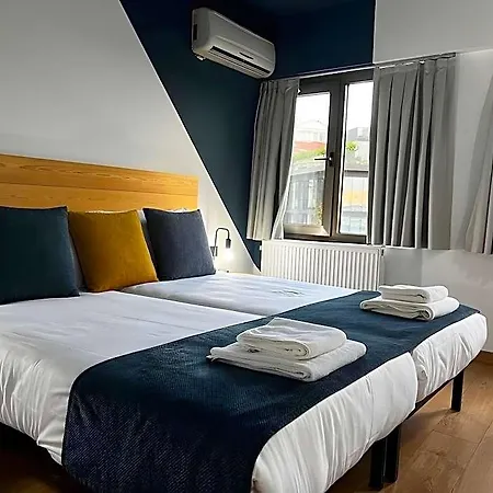 Hotel The House Galata 3*