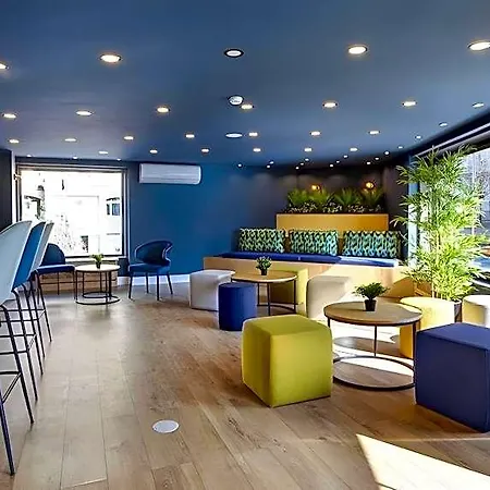 The House Galata 3*