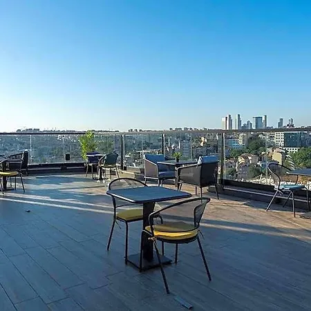 فندق The House Galata اسطنبول
