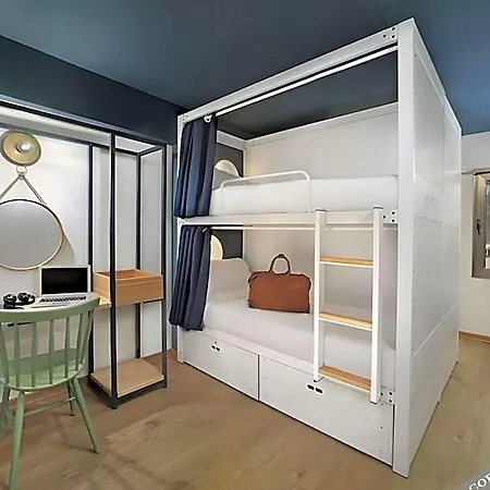 Hotel The House Galata 3*