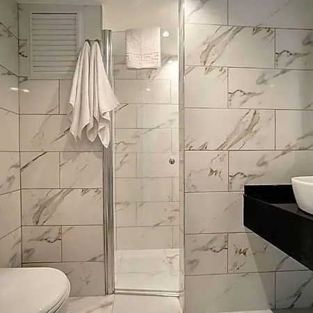 The House Galata Hotel Estambul