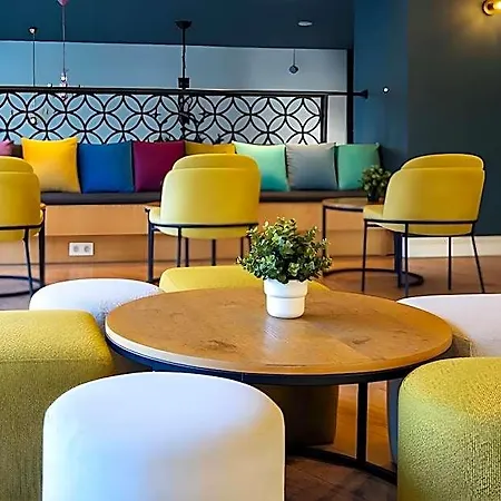 The House Galata 3*