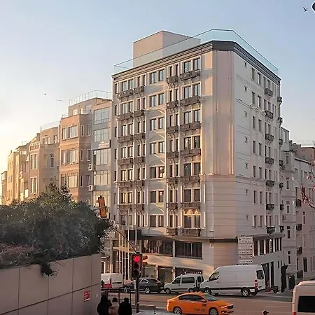The House Galata