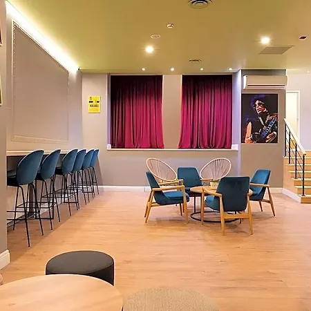 The House Galata 3* اسطنبول