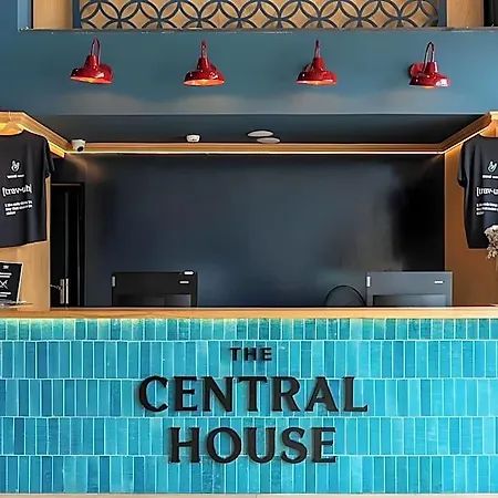 The House Galata 3*