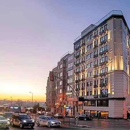 The House Galata 3* Estambul