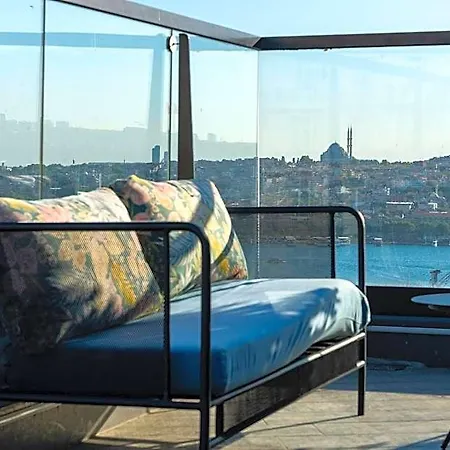 The House Galata فندق اسطنبول
