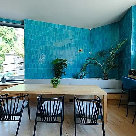 فندق The House Galata