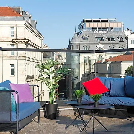 The House Galata