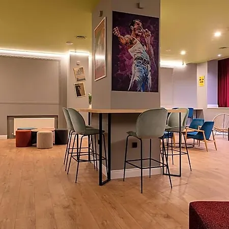 The House Galata Hotel Estambul