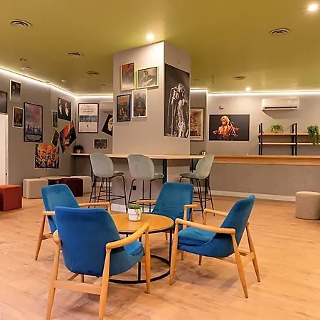 The House Galata فندق اسطنبول