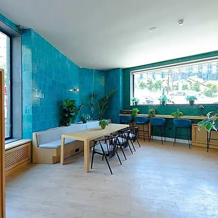 فندق The House Galata
