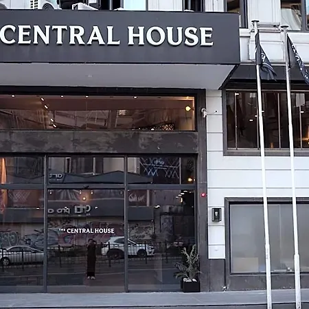 The House Galata اسطنبول